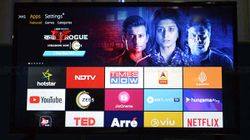 ONIDA Fire TV Edition 32-Inch Review: Elevated Smart Television Experience At Affordable Pricing