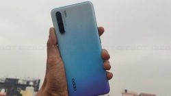 Oppo F15: The Good, The Bad, And The X Factor