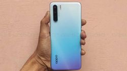 Oppo F15 Launched In India With 48MP Quad Rear Cameras: Price, Sale And Offers
