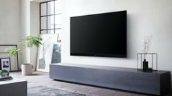 Panasonic Unveils HZ2000 OLED TV, RZ-S500W Wireless Earphones At CES 2020