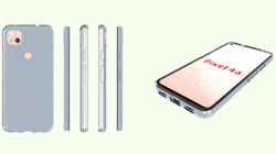 Google Pixel 4a Leaked Protective Case Confirms Punch-Hole, Single Rear Camera