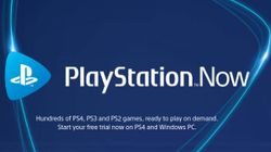 Sony To Launch PlayStation Now Subscription In India Soon: Report Sony To Launch PlayStation Now Subscription In India Soon: Report