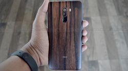 Poco F1 Finally Gets Android 10 Update With MIUI 11 Avatar