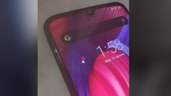 Poco F2 Lite With Snapdragon 765 And 5000 mAh Battery Live Images Hit The Web 