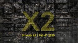  Poco X2 Possibly With Snapdragon 730g To Be Unveiled On February 4