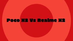 Poco X2 Vs Realme X2: What Do The Leaks Say?