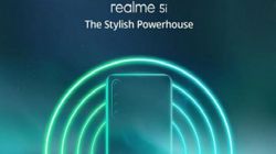 Realme 5i India Launch Date Revealed; Will Be Exclusive To Flipkart