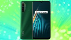 Realme 5i With SD 665 SoC, Quad-Cameras Announced In India: Price, Availability, And Specs