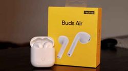 Realme Buds Air Neo NCC Certification Reveals Live Images