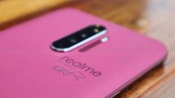Realme X2 Pro Master Edition First Look: Premium Finish, 12GB RAM And Snapdragon 855+