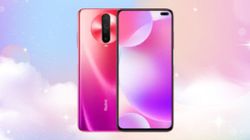 Xiaomi Redmi K30 5G Up For Pre-Orders Sale Starting January 7 - Price And Specs