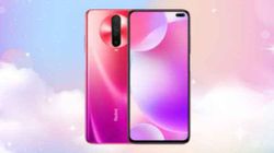Redmi K30 5G Gets BIS Certification In India: Might Debut Soon