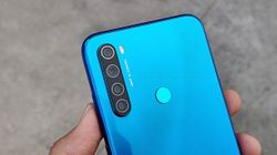 Redmi Note 8 Might Soon Launch With 8GB RAM, 256GB Storage