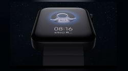 Redmi Smartwatch India Launch Could Be Nearing, Gets BIS Certification