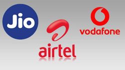 List Of All Yearly Prepaid Plans From Airtel, Vodafone, And Reliance Jio