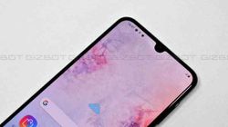 Samsung Galaxy A41 Tipped To Sport Smaller Battery: Report
