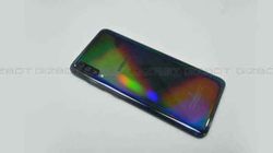Samsung Galaxy A50s, Galaxy A70s Get Up To Rs. 3,000 Discount At Offline Stores
