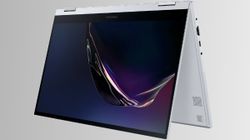 Samsung Galaxy Book Flex Alpha With 10th Gen Intel Core Processor Unveiled Ahead Of CES 2020