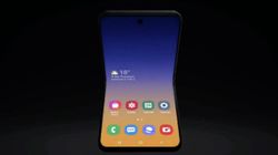 Samsung Galaxy Fold 2 Might Arrive With Snapdragon 855 SoC