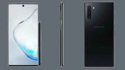 Samsung Galaxy Note 10 Lite Arriving Today: Price And Specs