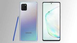 Samsung Galaxy Note 10 Lite Registrations To Start Next Week: Expected Price And Specifications