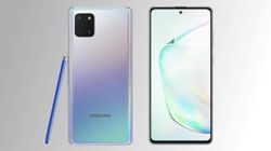 Samsung Galaxy S10 Lite, Galaxy Note 10 Lite Announced With Triple Rear Cameras And More