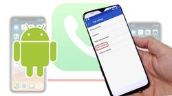 How to enable call forwarding on Android