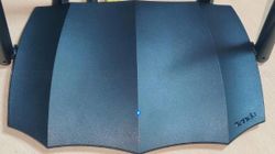 Tenda AC8 1200 Dual-Band Gigabit Wireless Router Review Tenda AC8 1200 Dual-Band Gigabit Wireless Router Review