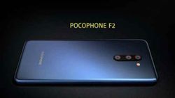 Three Poco F2 Models Could Be Lined Up For 2020