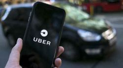 Uber Rolls Out New Safety Features For Users In India 