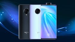 Vivo V1950A Spotted On TENAA Listing With Snapdragon 865 And Dual-Mode 5G Support