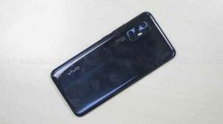 Alleged Vivo Smartphone With 55W Quick Charging Gets 3C Certification
