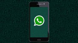 WhatsApp Dark Mode Available For Android Beta: Here’s How To Enable It WhatsApp Dark Mode Available For Android Beta: Here’s How To Enable It