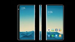 Xiaomi Smartphone Patent Reveals Wrap-Around Display Design: Report
