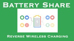 Android 11 To Support Reverse Wireless Charging By Default