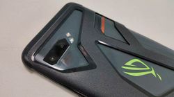 Asus ROG Phone II Goes Out-Of-Stock Possibly Due To Coronavirus