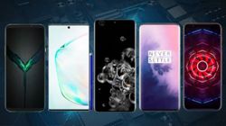 Best Smartphones With 12GB RAM To Buy In India Right Now