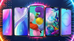 Top 32MP Selfie Camera Smartphones To Buy In India