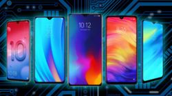 Best 6GB RAM Smartphones To Buy Under Rs 12,000