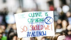 Climate Change: AI, Machine Learning Join The Fight