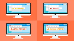 Coronavirus: Hackers Misuse Fear To Spread Malware