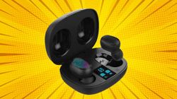 pTron Launches True Wireless Stereo Earphones Bassbuds Pro In India pTron Launches True Wireless Stereo Earphones Bassbuds Pro In India
