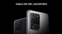 Samsung Galaxy S20 Ultra Users Facing Battery, Autofocus, And Heating Issues