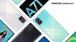 Samsung Facing Tough Time As Chinese Smartphone Brands Continue To Grow