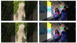 Google Autoflip Can Intelligently Reframe Video To Fit Aspect Ratios Google Autoflip Can Intelligently Reframe Video To Fit Aspect Ratios