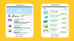 ToTok Chat-Based Spying App Removed From Google Play Store Again ToTok Chat-Based Spying App Removed From Google Play Store Again