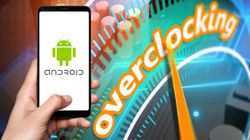 How To Overclock Your Android Device For Enhanced Performance