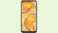 Huawei Nova 7i Officially Arrives As Rebranded Nova 6 SE: Price And Specs