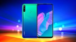 Huawei Y7p Launched With Android 9 Pie: Features, Price, Availability