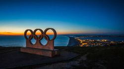 International Olympic Committee Official Twitter Account Hacked